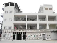 Hotel Oasis - Kuntosalit