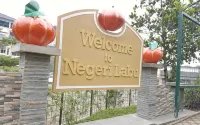 Bukit Vipassana Hotel - spa