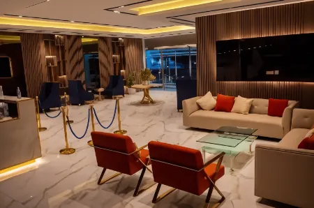 Ahlin Suites 2
