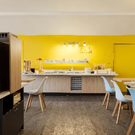 Comfort Hotel Amiens Nord