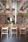 Apartamenty Monka - Quầy bar