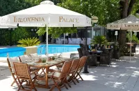 Theoxenia Residence - Romantic