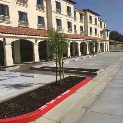 Best Western Plus Temecula Wine Country Hotel & Suites Hotel Exterior