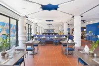Aksorn Rayong,The Vitality Collection - breakfast