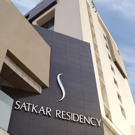 Hotel Satkar Residency