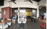 Malang City Boulevard Homestay - Alloggi