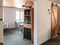 Lodge les Merisiers Hotels near Troika