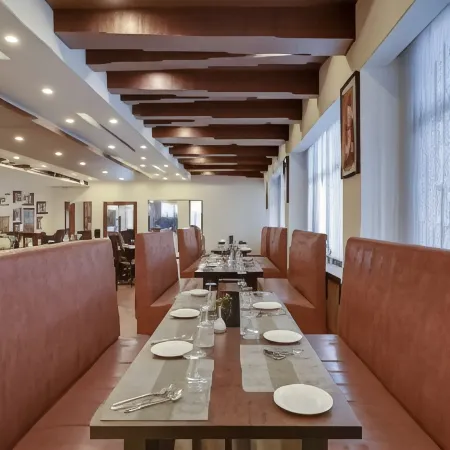 Shahpura Residency