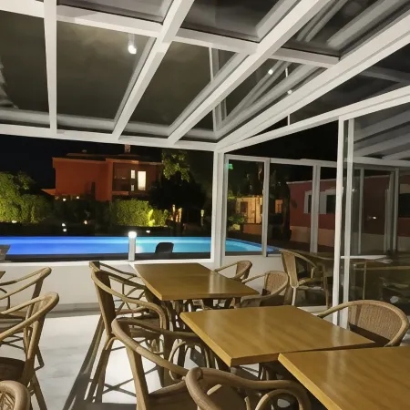 Solar de Mos