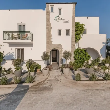 Birbas Hotel