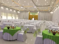 Grand Madani Hotel - Airport Shuttle