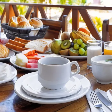Vila Jeri Hotel