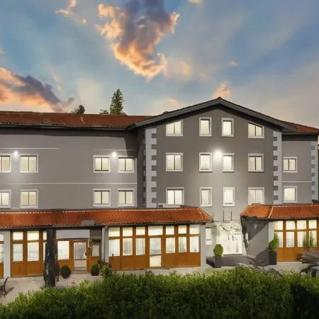 Hotel Münkel