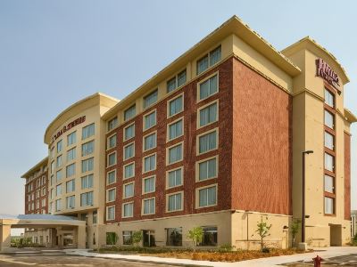 Drury Plaza Hotel Denver Westminster