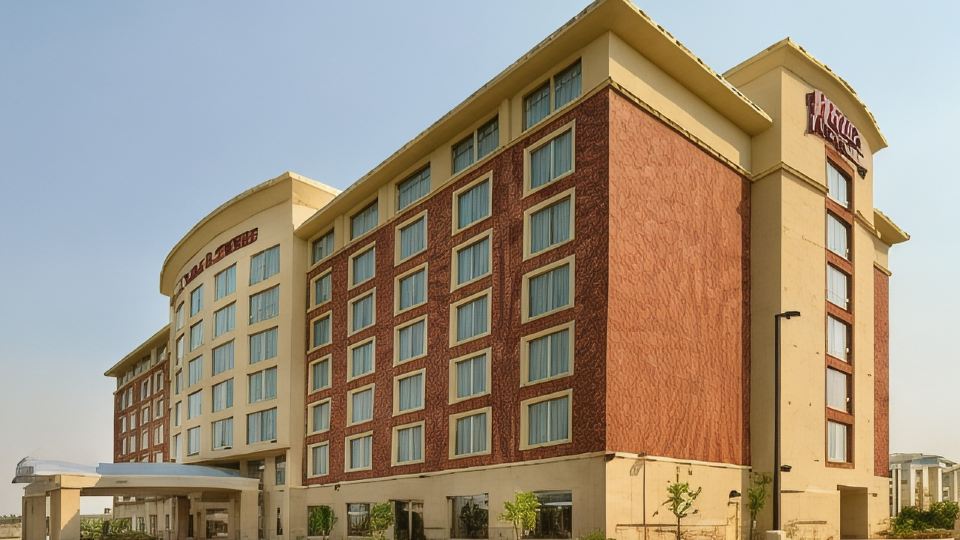 Drury Plaza Hotel Denver Westminster