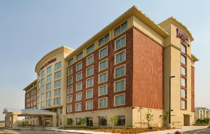 Drury Plaza Hotel Denver Westminster