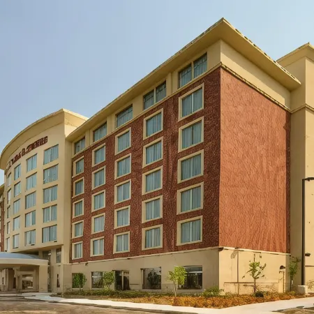 Drury Plaza Hotel Denver Westminster