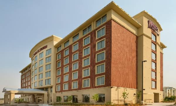 Drury Plaza Hotel Denver Westminster
