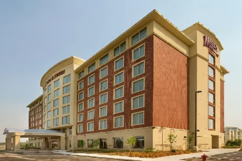Drury Plaza Hotel Denver Westminster