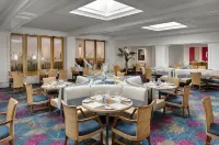 The Don CeSar - Frühstück