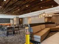SpringHill Suites Chester Hotels in Bermuda