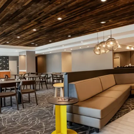 SpringHill Suites Chester