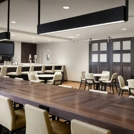 Residence Inn Rochester Mayo Clinic Area South