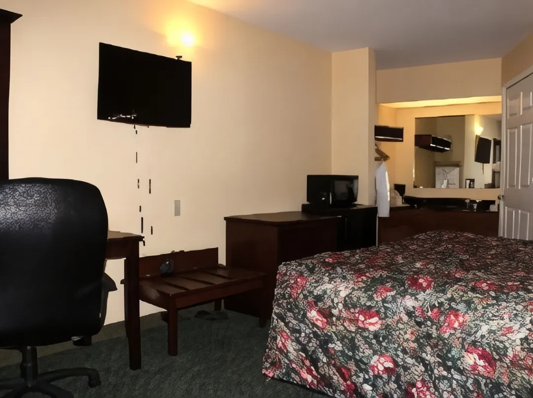 Jameson Inns Oakwood - Gainesville, GA
