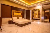The Bhagwati Resort - spa