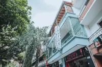 Centro Hostel Medellin - Guest houses