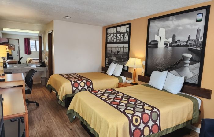 WestSpring Inn - Westlake Cleveland