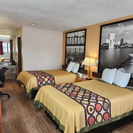WestSpring Inn - Westlake Cleveland