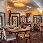 Hilton Garden Inn Krasnodar - breakfast
