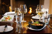 Cbh Nailcote Hall Hotel Golf and Country Club - Desayuno