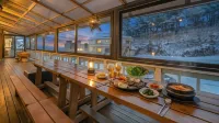 Goseong Araenmaru Pension - Guest houses