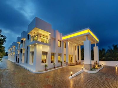 Jiwan Hotels
