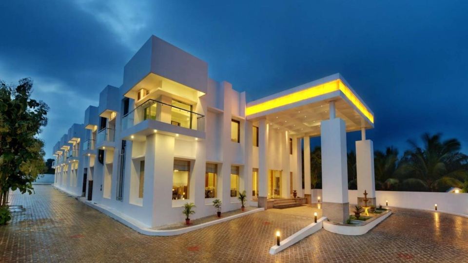 Jiwan Hotels