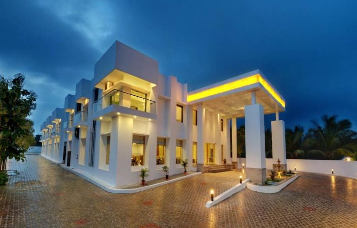 Jiwan Hotels