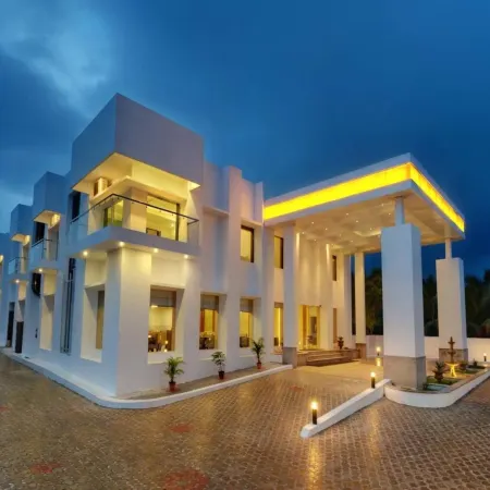 Jiwan Hotels