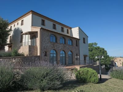 Nuovo Etruria Resort