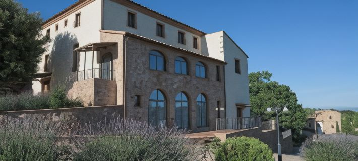 Nuovo Etruria Resort Hotels in Siena
