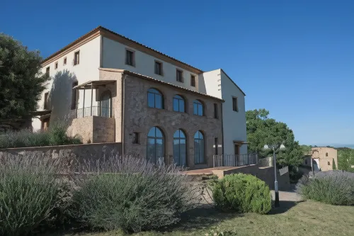 Nuovo Etruria Resort - 3-Star