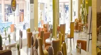 Royal Garden Hotel - Frühstück