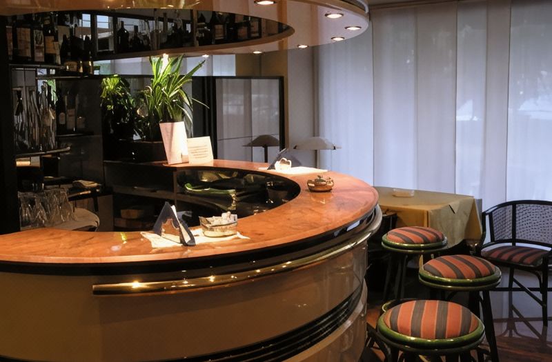 Hotel Giovanni photo 2