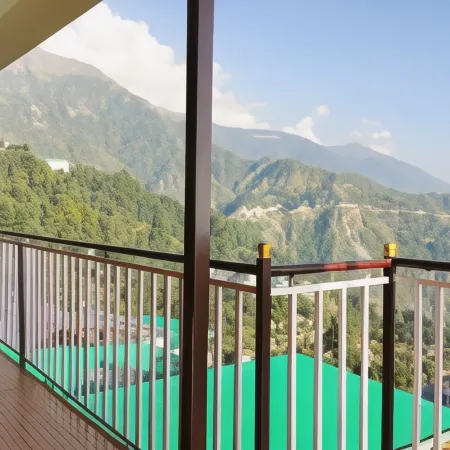 Kailwood Guest House