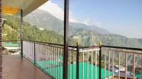 Kailwood Guest House - con vistas a la montaña