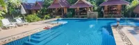 Lanta Pearl Beach Resort - en bord de mer