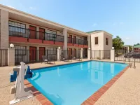 Days Inn by Wyndham San Antonio Near Fiesta Park Hotels near Northwest San Antonio