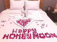 Roomz Budget Residence - 3-Star