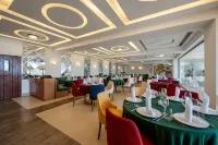 Hacienda Samana Bay Hotel - breakfast